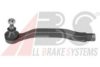 HONDA 53560S1AE01 Tie Rod End